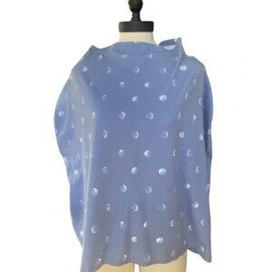 ADEN + ANAIS Baby Car Seat/Nursing Cover